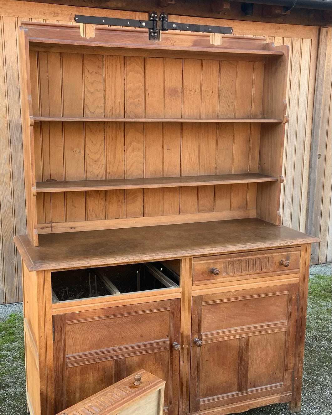 Welsh Dresser SOLD