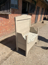 Load image into Gallery viewer, Hall Bench SOLD