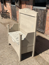 Load image into Gallery viewer, Hall Bench SOLD