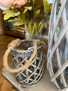 Lattice Lantern