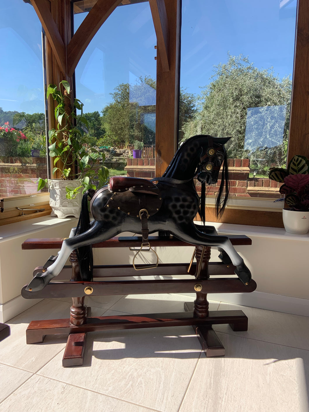 Rocking Horse