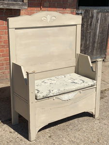 Hall Bench SOLD