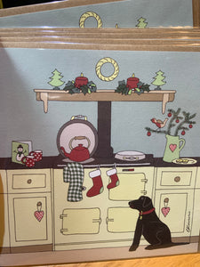 Christmas Cards
