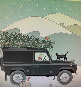 Christmas Cards