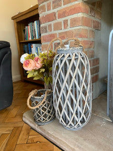 Lattice Lantern