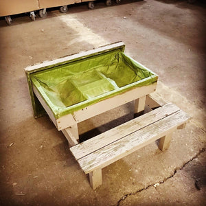 Mounting Block
