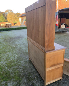 Welsh Dresser SOLD