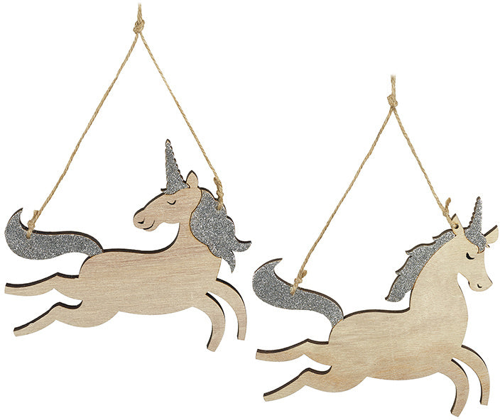 Unicorn Decorations